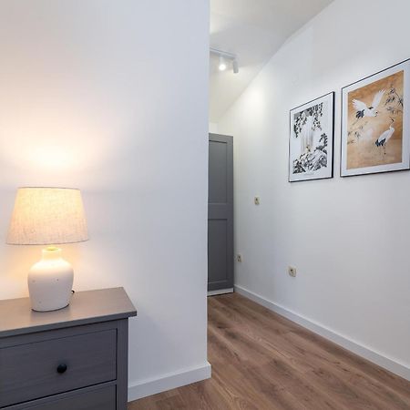 ז'סניסה Sea View Apartment Karmen מראה חיצוני תמונה