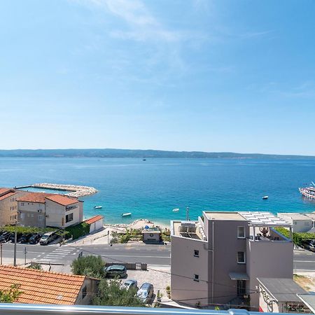 ז'סניסה Sea View Apartment Karmen מראה חיצוני תמונה