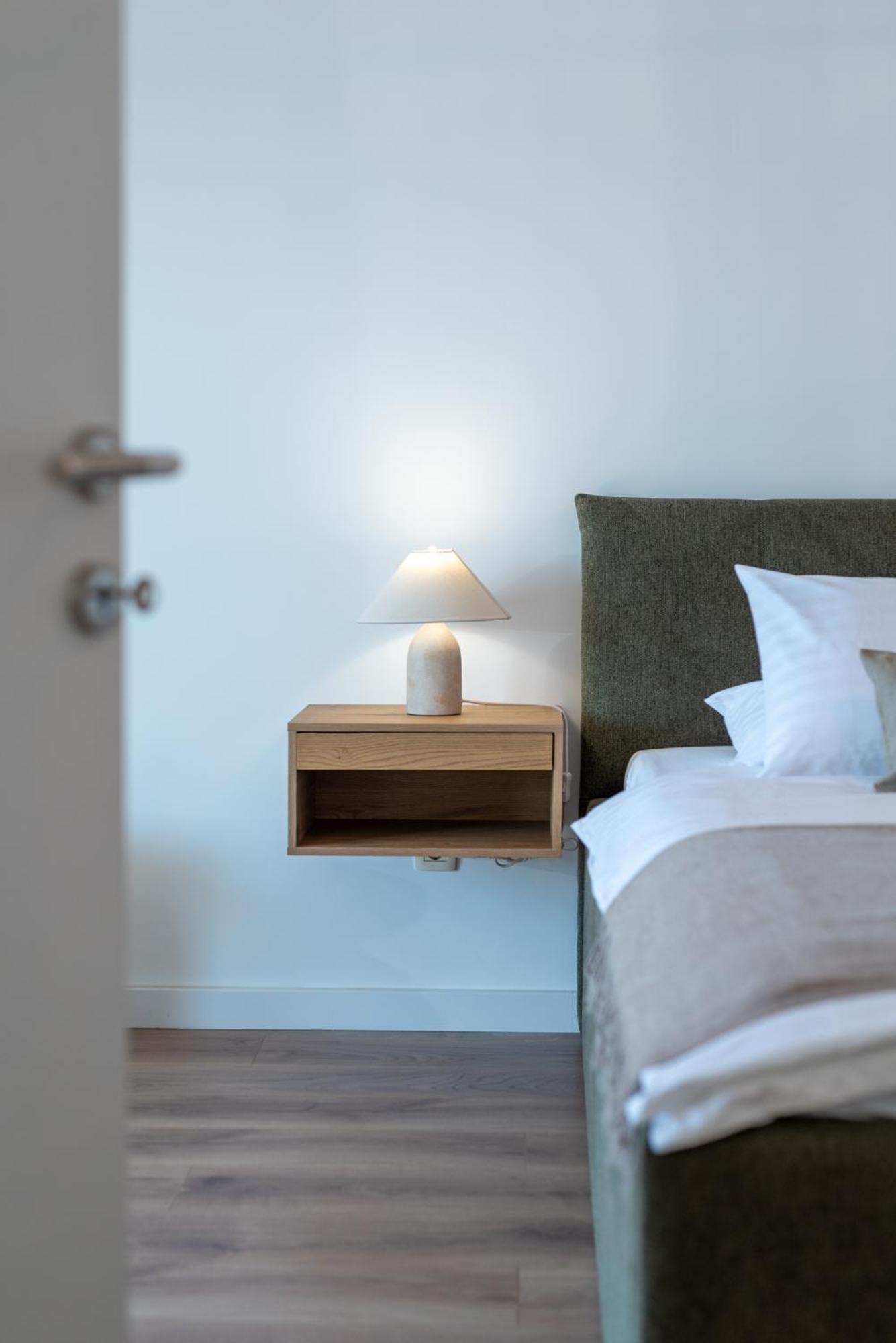 ז'סניסה Sea View Apartment Karmen מראה חיצוני תמונה