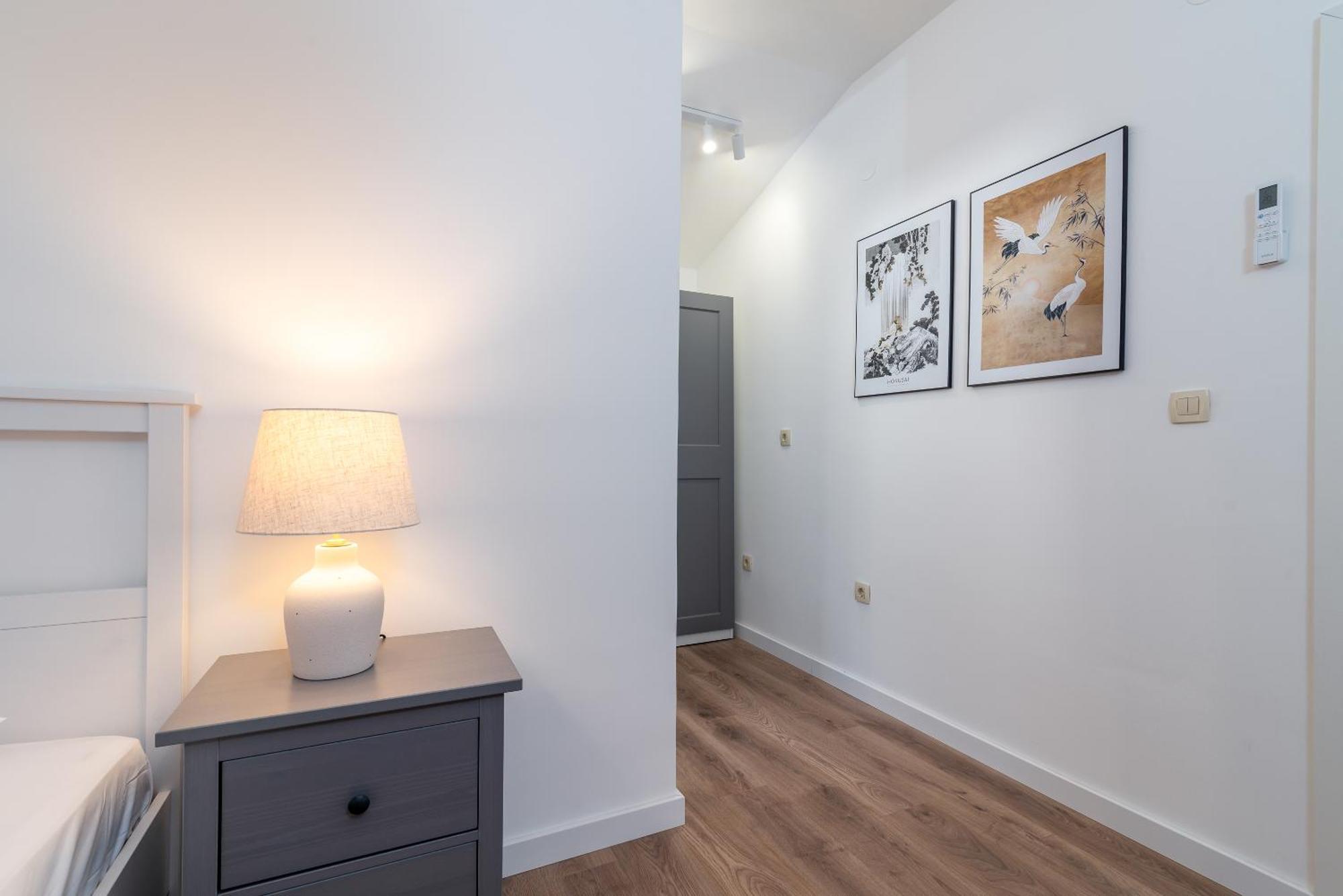 ז'סניסה Sea View Apartment Karmen מראה חיצוני תמונה