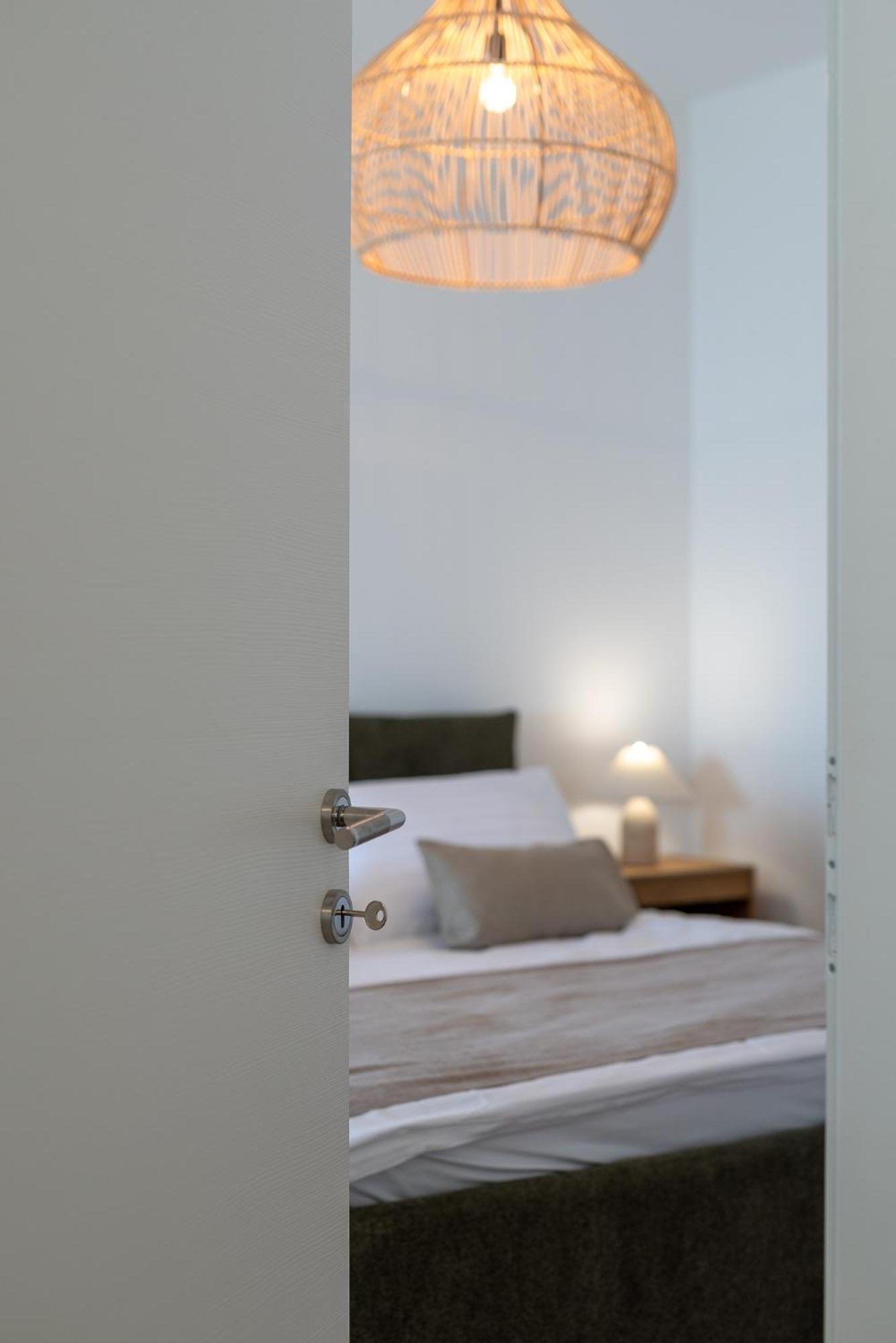 ז'סניסה Sea View Apartment Karmen מראה חיצוני תמונה