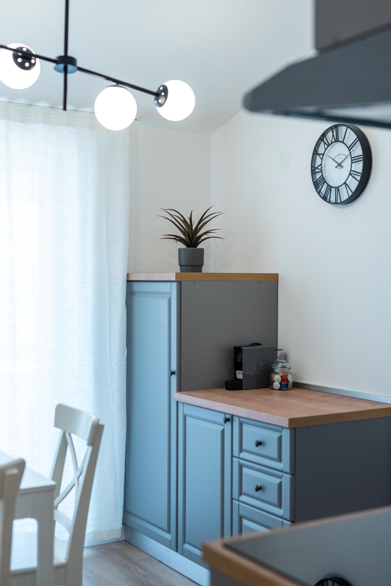ז'סניסה Sea View Apartment Karmen מראה חיצוני תמונה